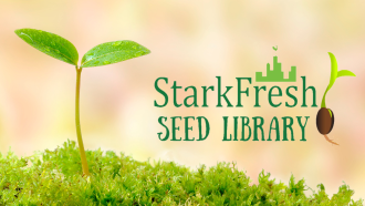 Seed library coming soon!