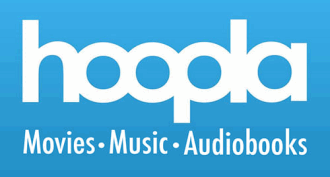 Hoopla movies, music, audiobooks and more