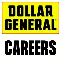 Dollar General Careers