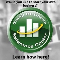 Small Business reference Center