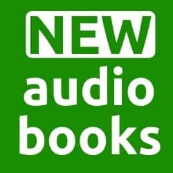 New Audiobooks