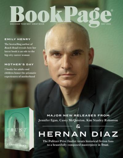 BookPage for May 2022