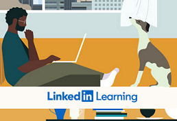 Linked-In Learning
