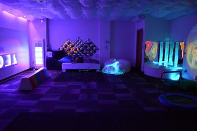 Sensory Room (Preston Public School)