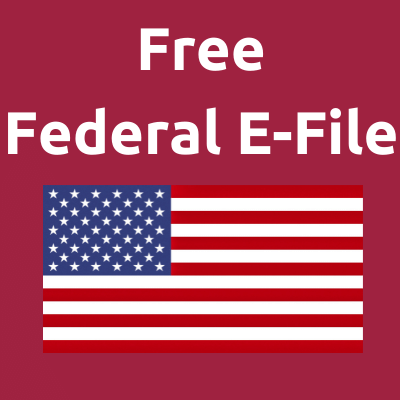 Free Federal e-File