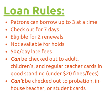 Launchpad loan rules