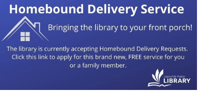 Hombound delivery service coming soon